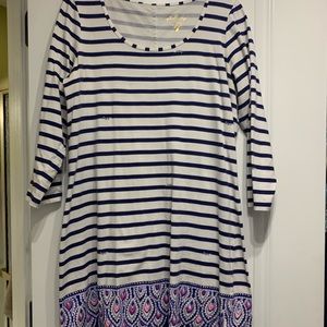 Lilly Pulitzer Beacon Dress